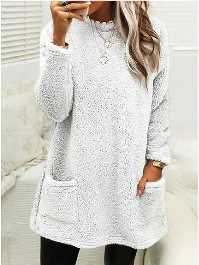 Remie Comfy Sweater for women